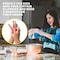 Glovies Mulitpurpose Disposable Gloves, 100-Pack Adult & 50-Pack Children, 150PK MKBGLOVIEKIT - alternate 3